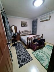 Blk 259C Compassvale Gardens (Sengkang), HDB 5 Rooms #574655761
